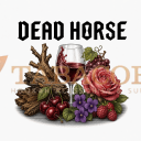 Табак для кальяна Dead Horse Bloody Wood (Дерево, Вишня, Малина, Вино, Роза, Фиалка) 200 гр. Фото.